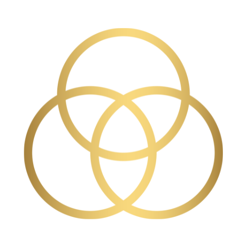 Golden Link Logistics Logo